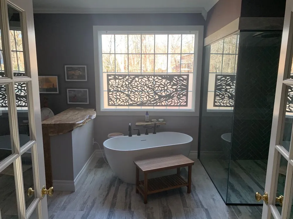 Slide of Wired Up Electrical