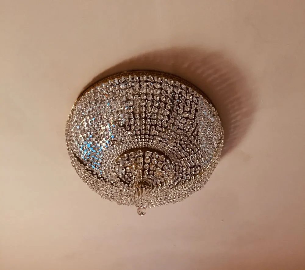 Slide of Wired Up Electrical