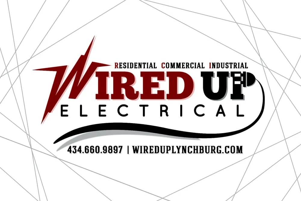 Slide of Wired Up Electrical