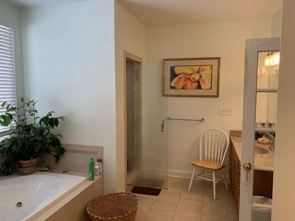 Slide of Wired Up Electrical