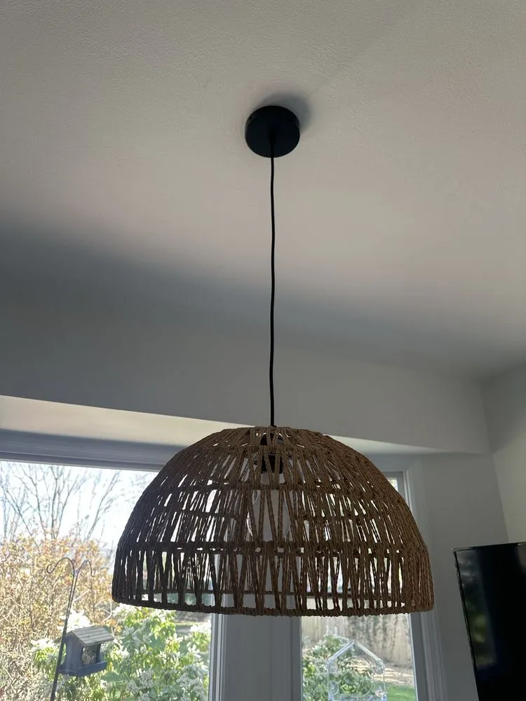 Slide of Wired Up Electrical