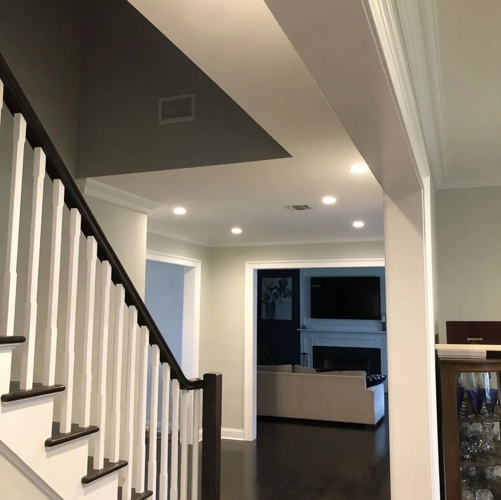 Slide of Wired Up Electrical