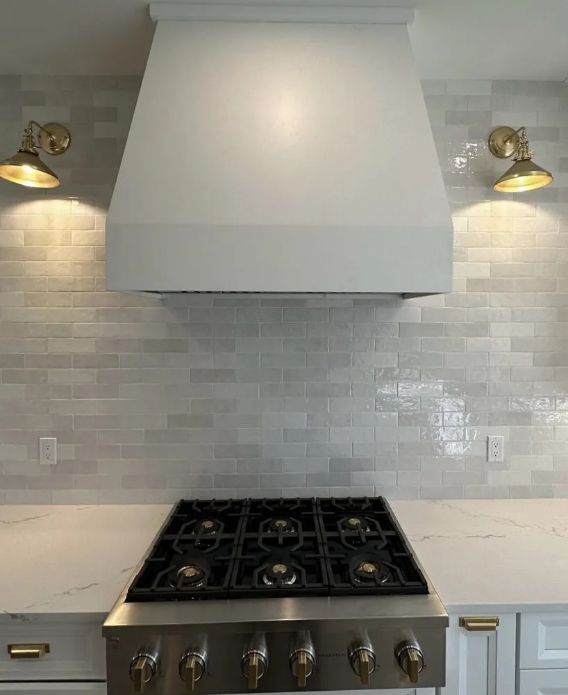 Slide of Wired Up Electrical