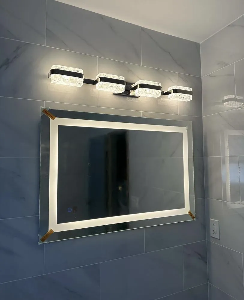 Slide of Wired Up Electrical