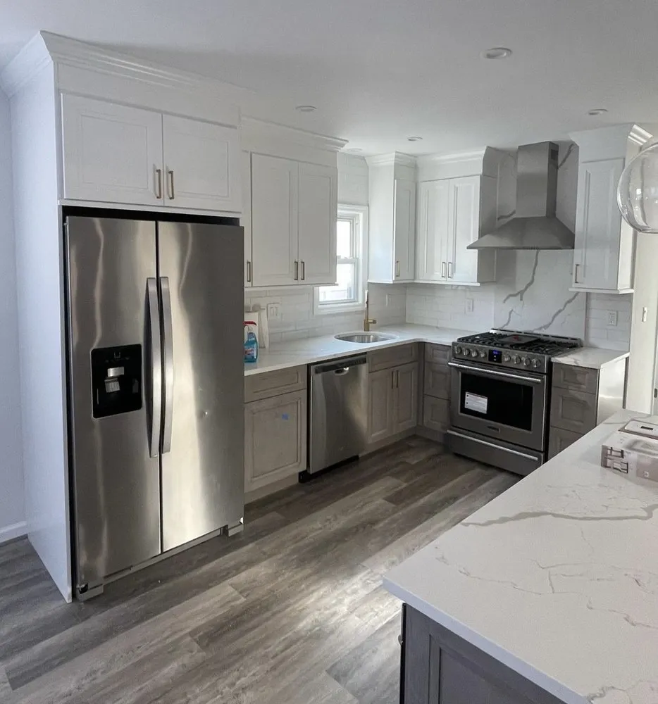 Slide of Wired Up Electrical