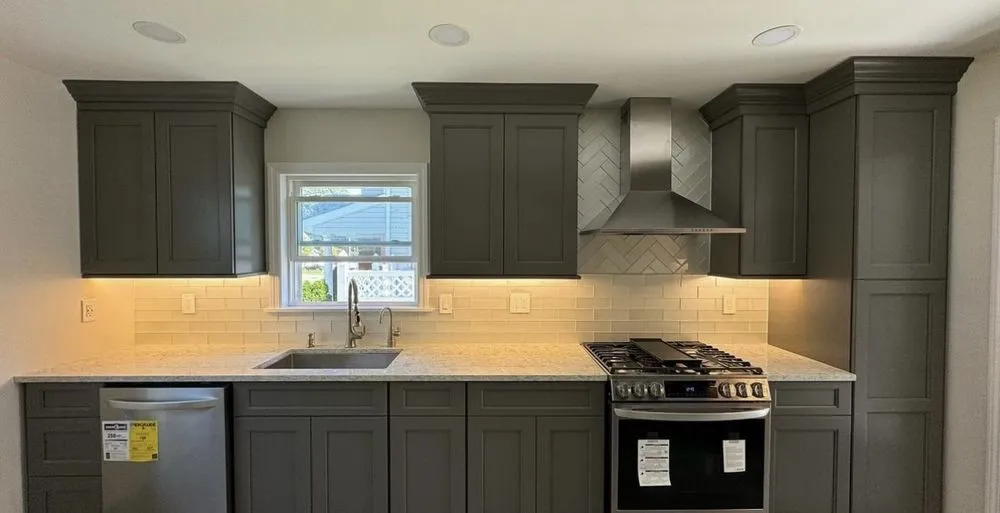 Certified outlet and switch repair experts serving ,  - Wired Up Electrical