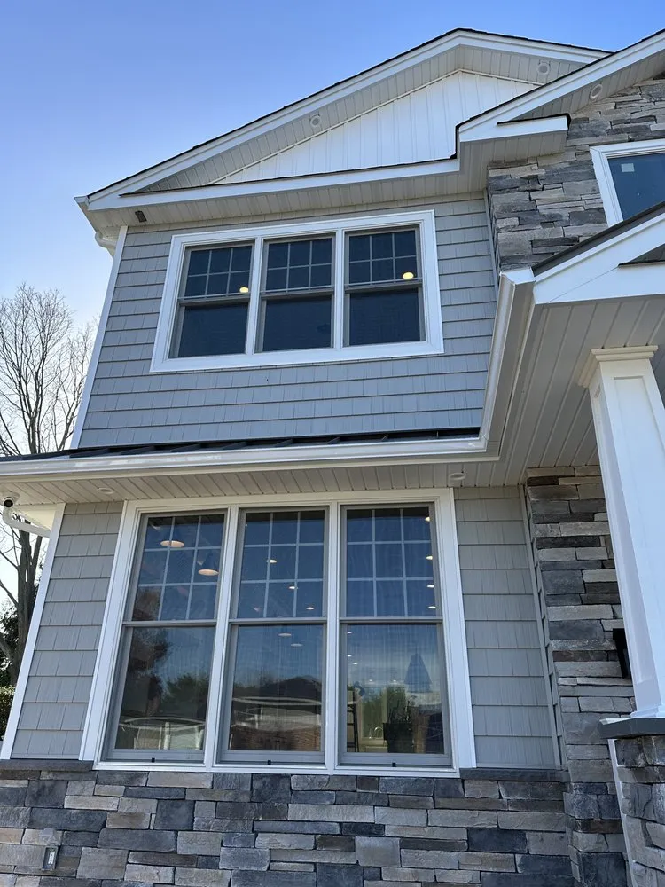 Slide of Wired Up Electrical