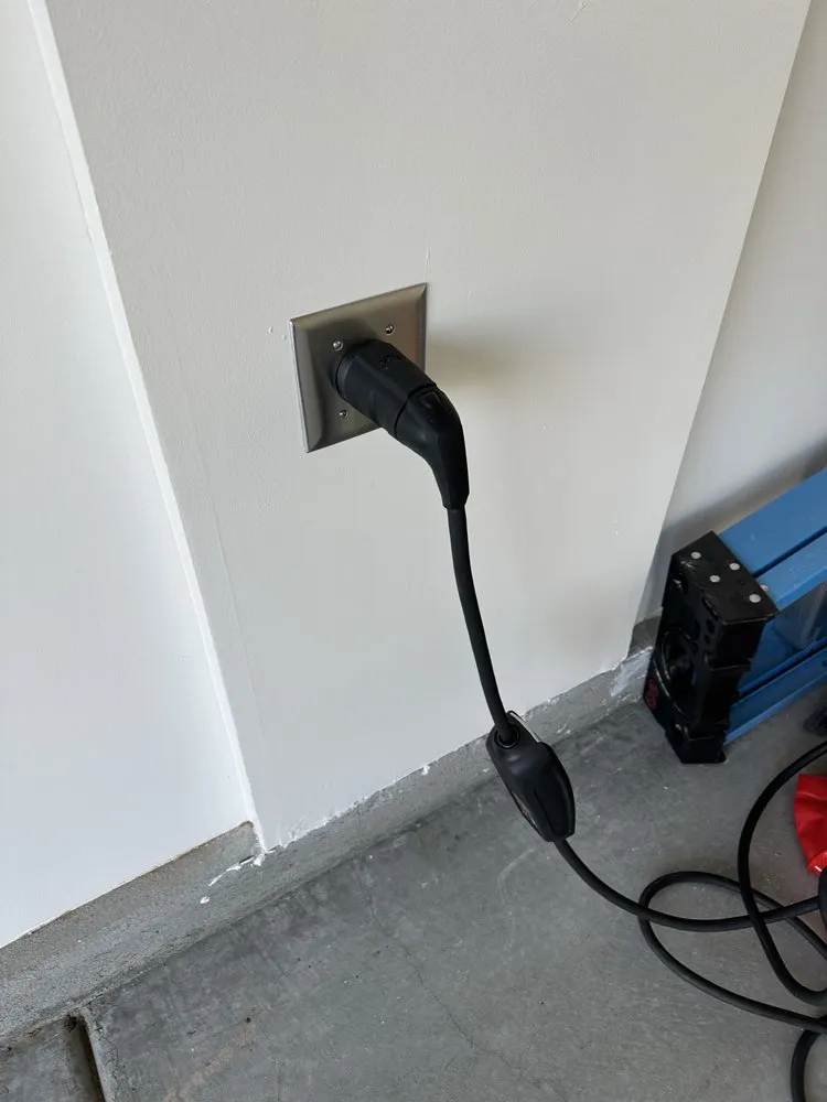 Slide of Wired Up Electrical Services