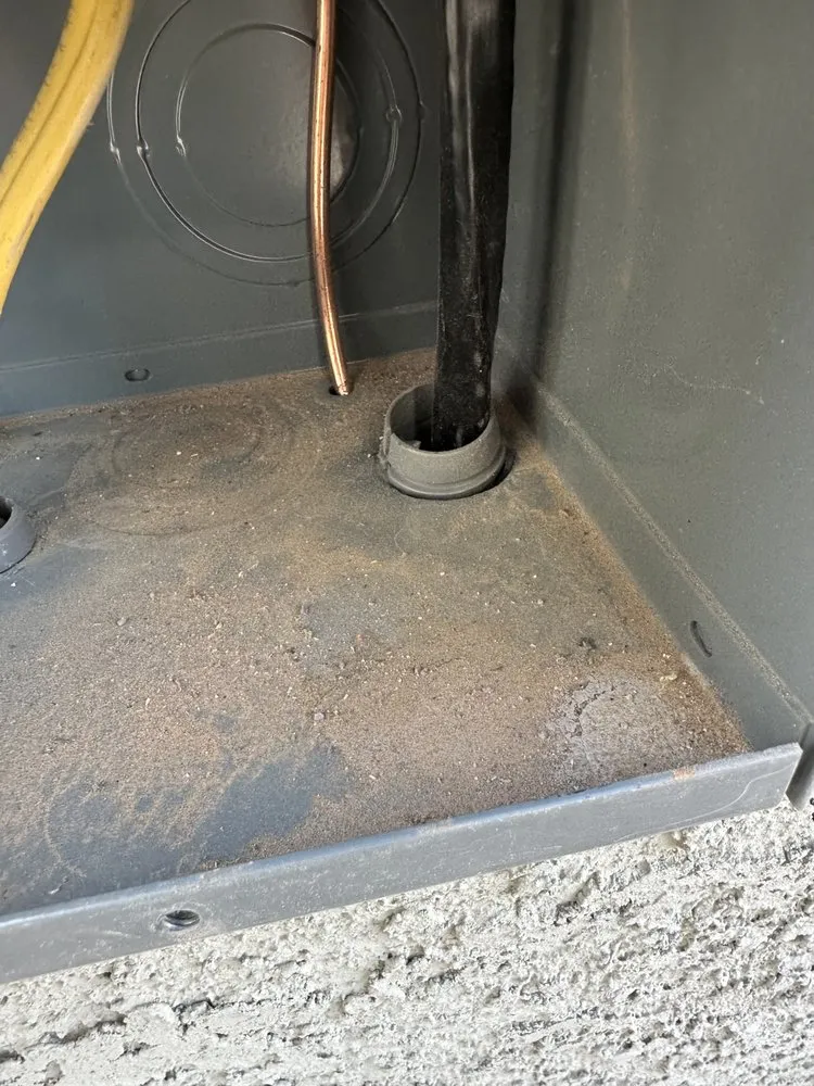 Slide of Wired Up Electrical Services