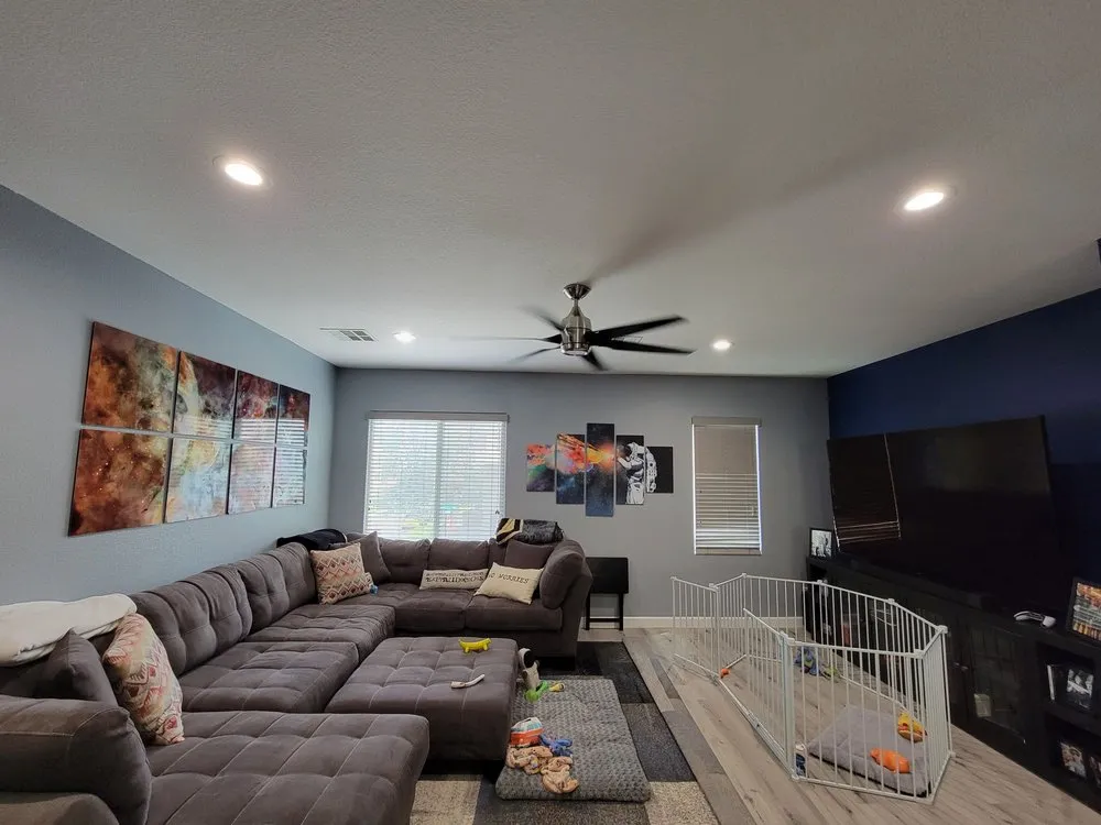 Expert circuit breaker repair in , by Wired Up Electrical Services