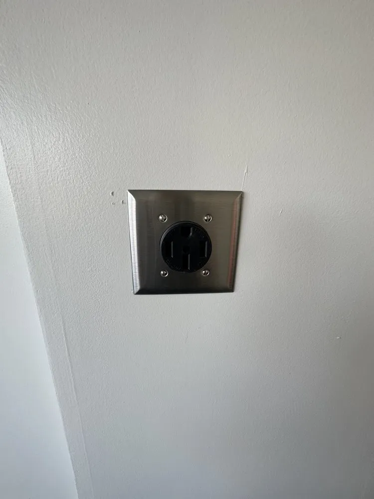 Trusted electrical service for homes in panel upgrade, by