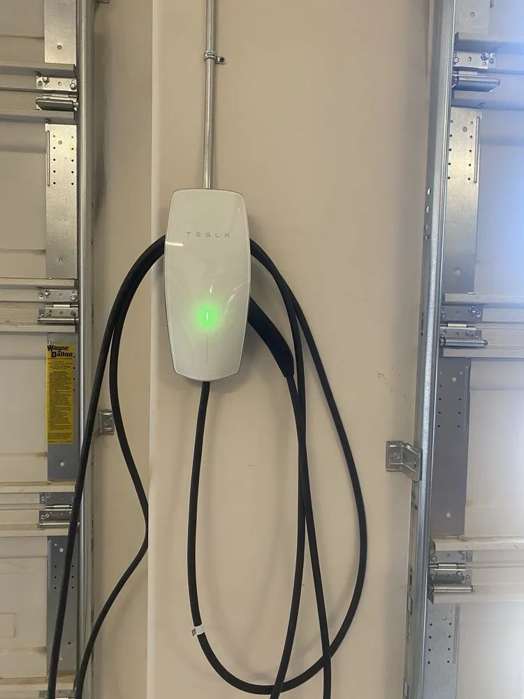 Slide of Wired Up Electrical Services