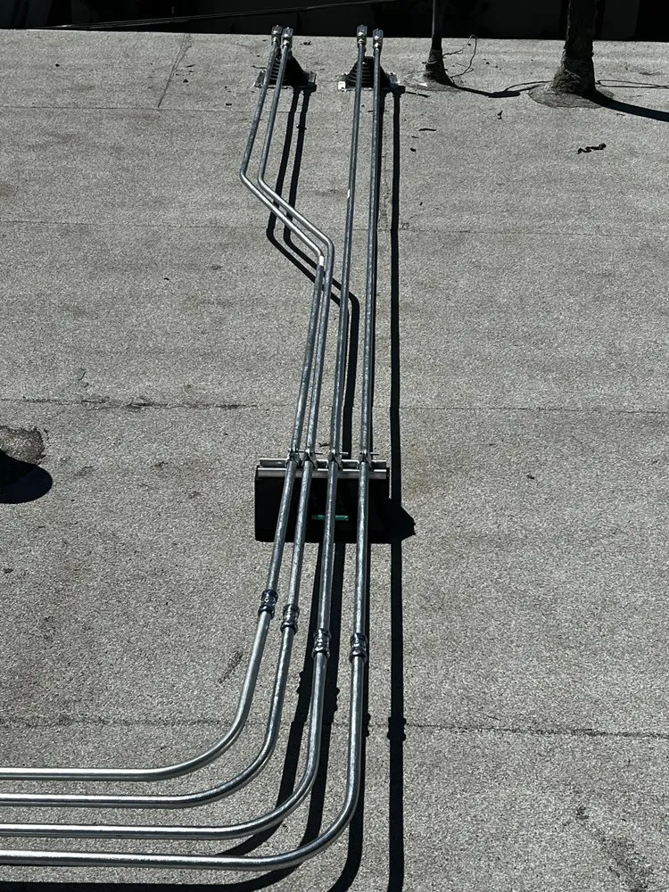 Trusted wiring installation service in Paicines, CA - Wired Up Electrical Services