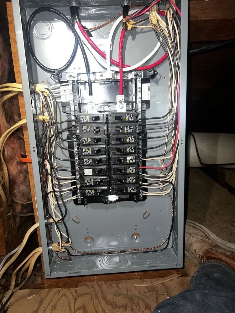 Affordable electrician providing circuit breaker repair in Paicines, CA - Wired Up Electrical Services