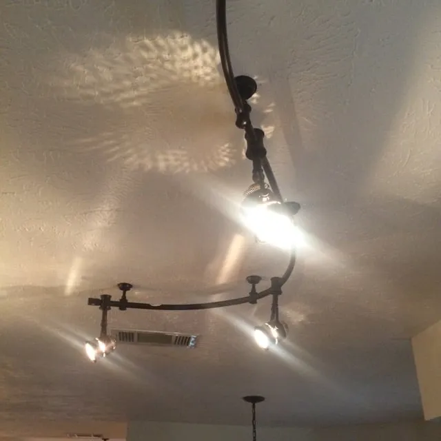 Slide of Wired Up Electrical Solutions