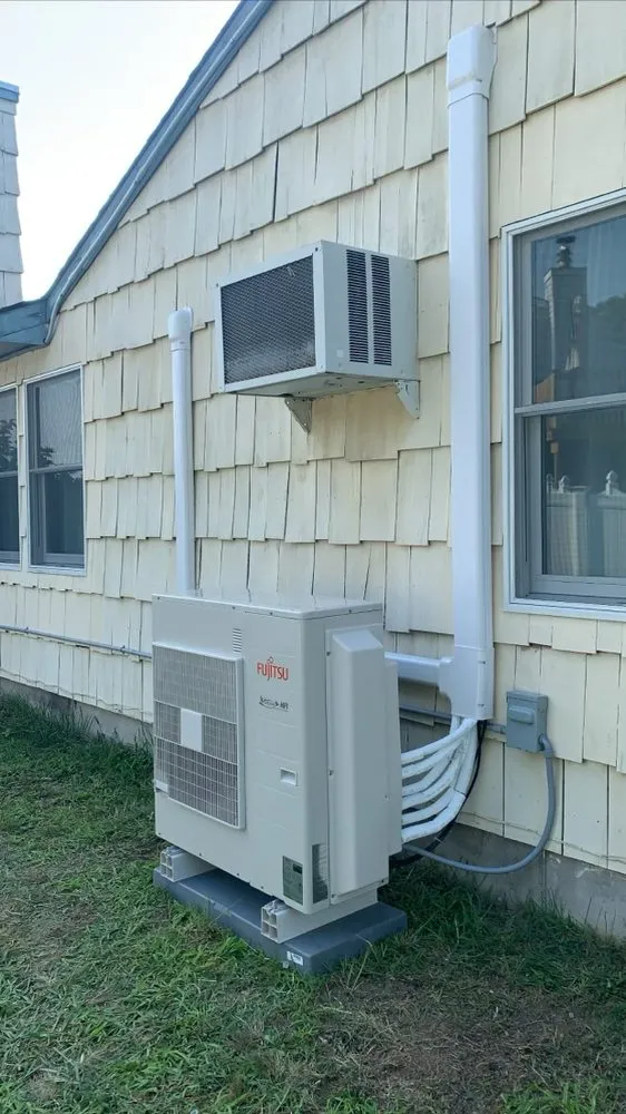 Slide of Wired Up Electrical Solutions