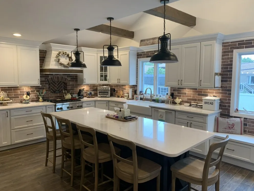 Slide of Wired Up Electrical Solutions