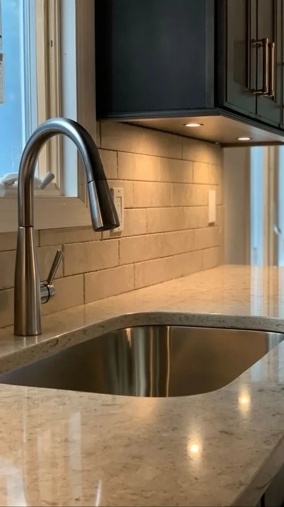 Slide of Wired Up Electrical Solutions