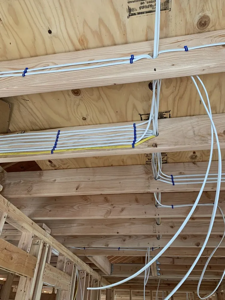 Certified outlet and switch repair service in ,  - Wired Up Electrical Solutions