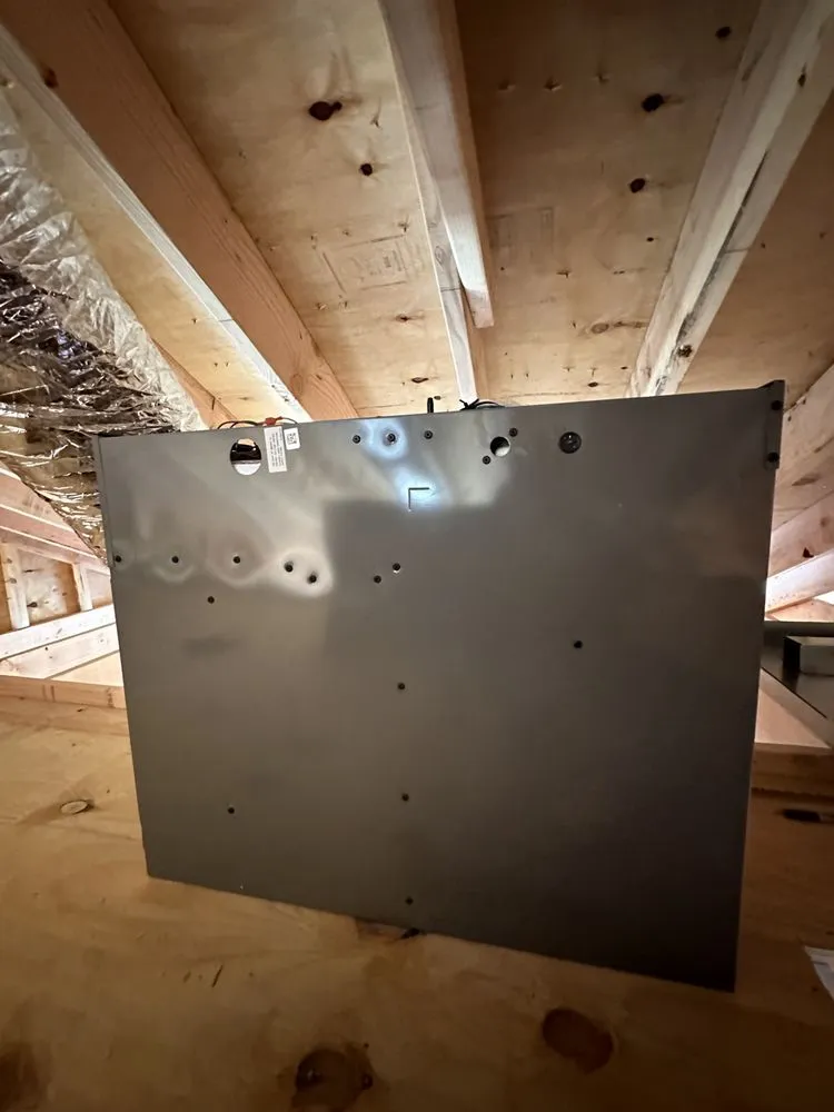 Professional circuit breaker repair in ,  by Wired Up Electrical Solutions