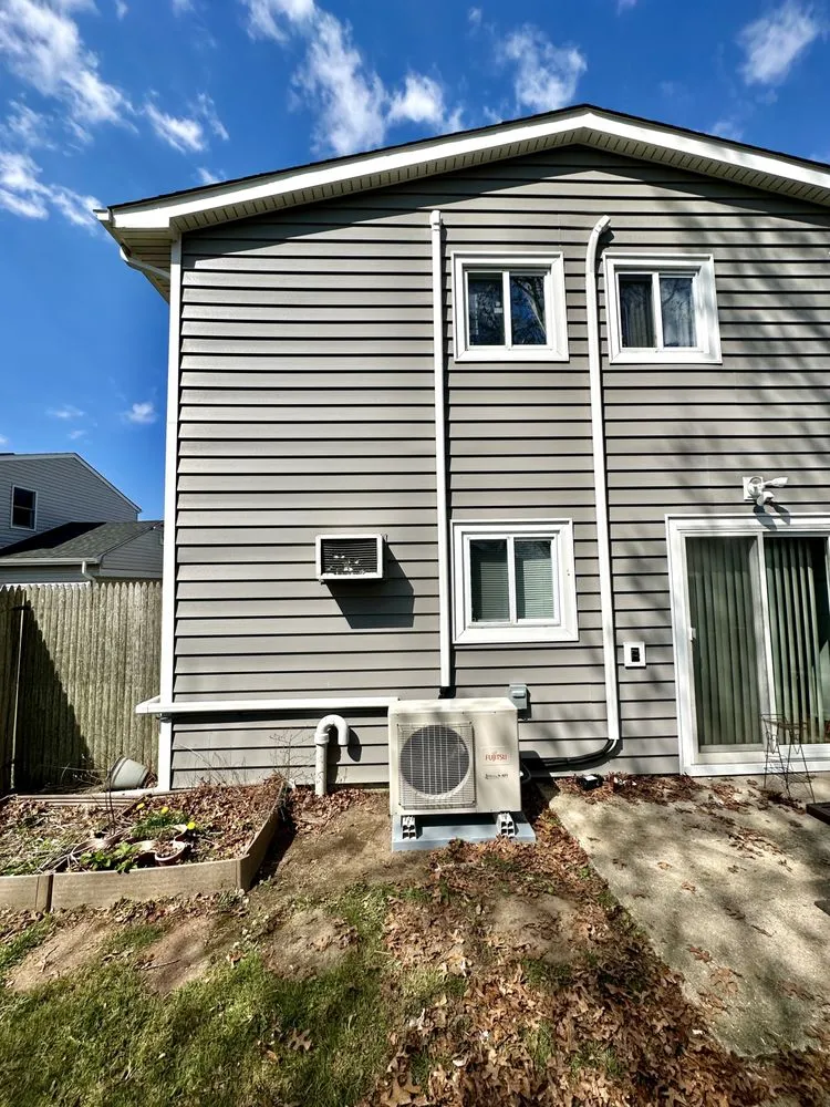 Professional electrical repair in ,  by Wired Up Electrical Solutions