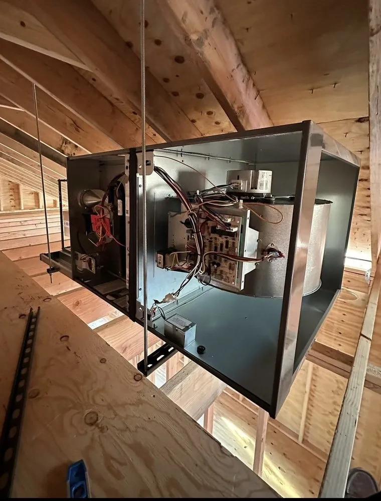 Slide of Wired Up Electrical Solutions