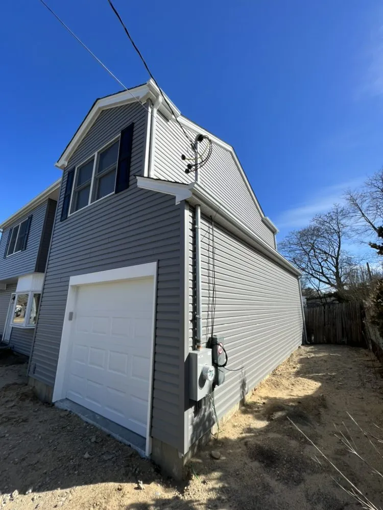 Slide of Wired Up Electrical Solutions