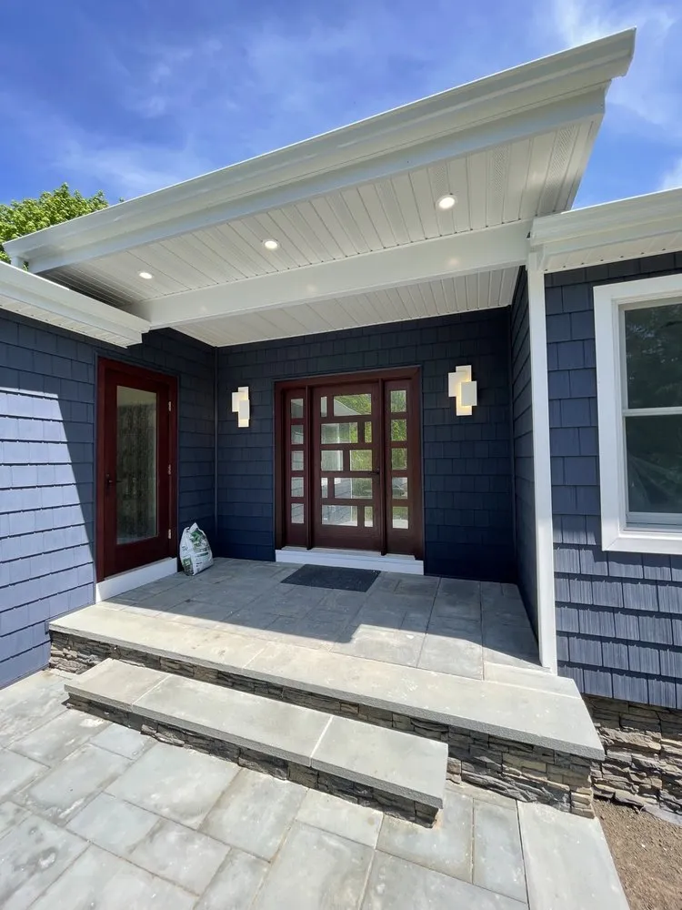 Slide of Wired Up Electrical Solutions