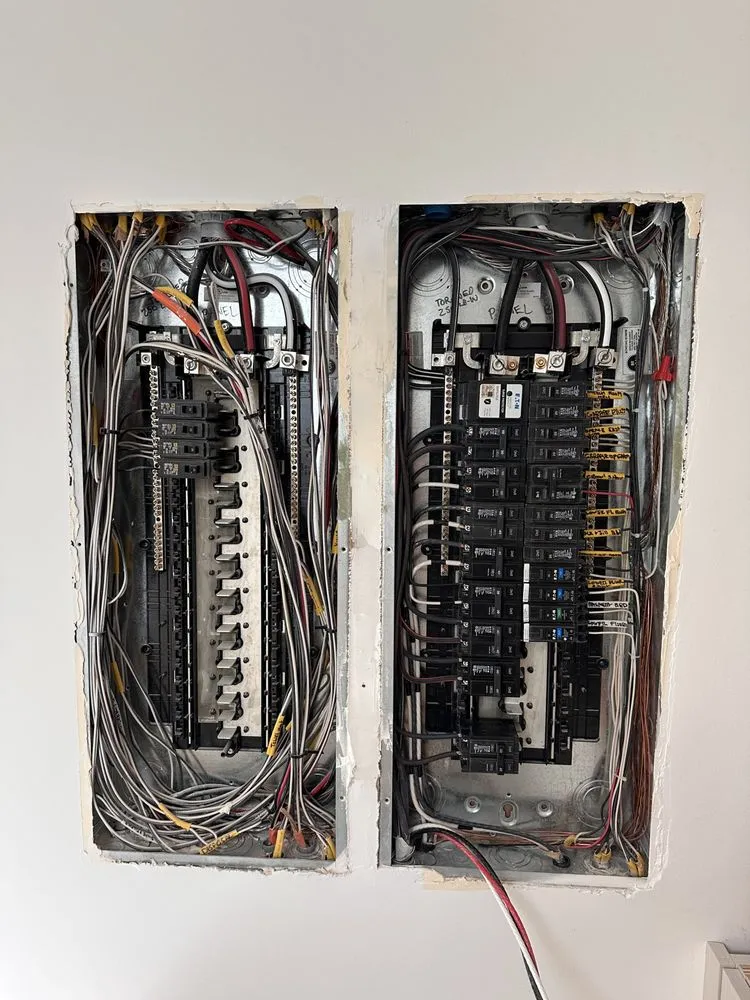 Slide of Wired Up Northwest