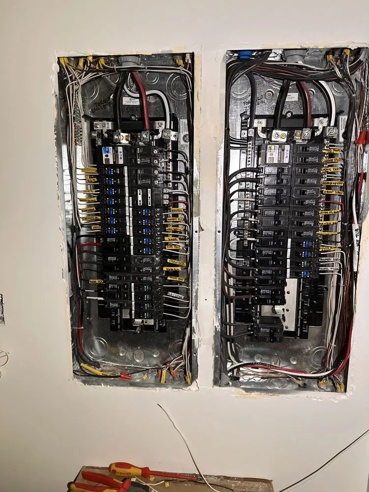 Slide of Wired Up Northwest