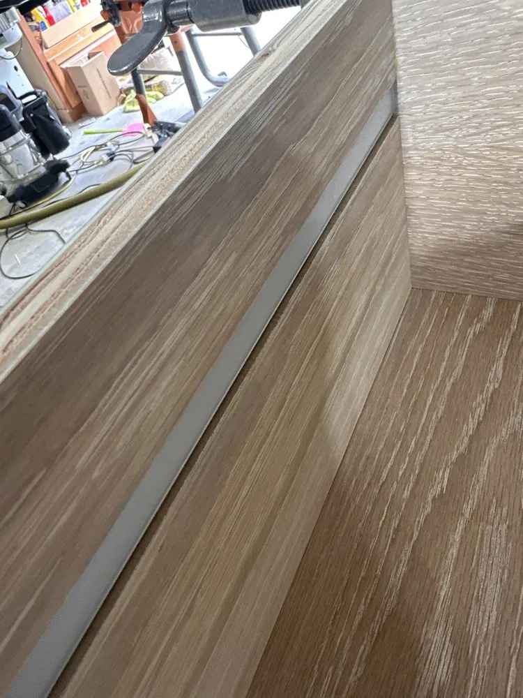 Slide of Wired Up Northwest