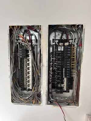 Wired Up Northwest Logo