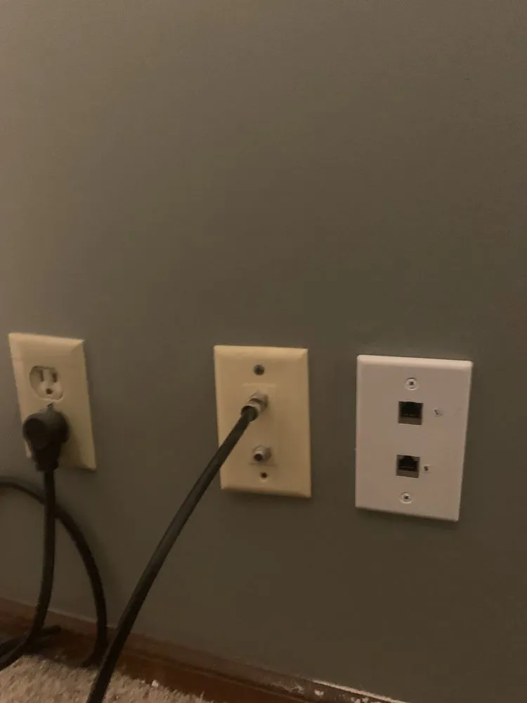 Slide of Wired Up Right