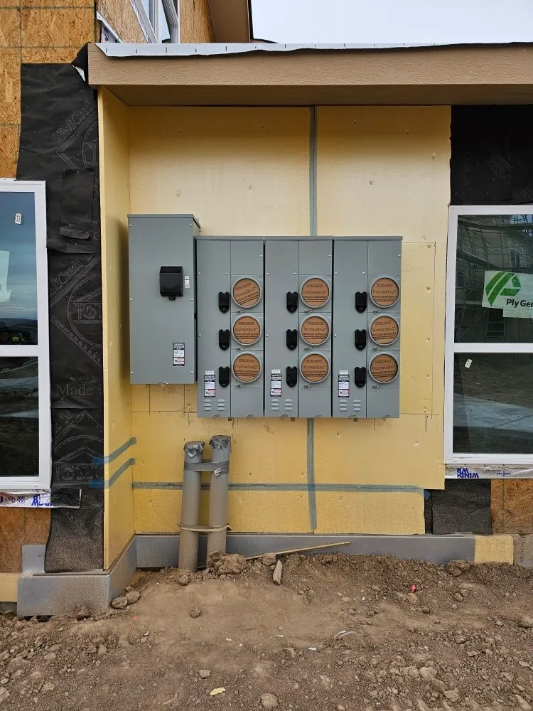 Slide of Wired Wizardz Electric