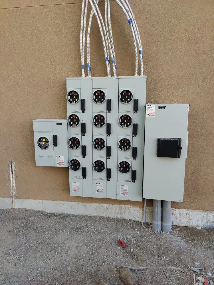 Slide of Wired Wizardz Electric