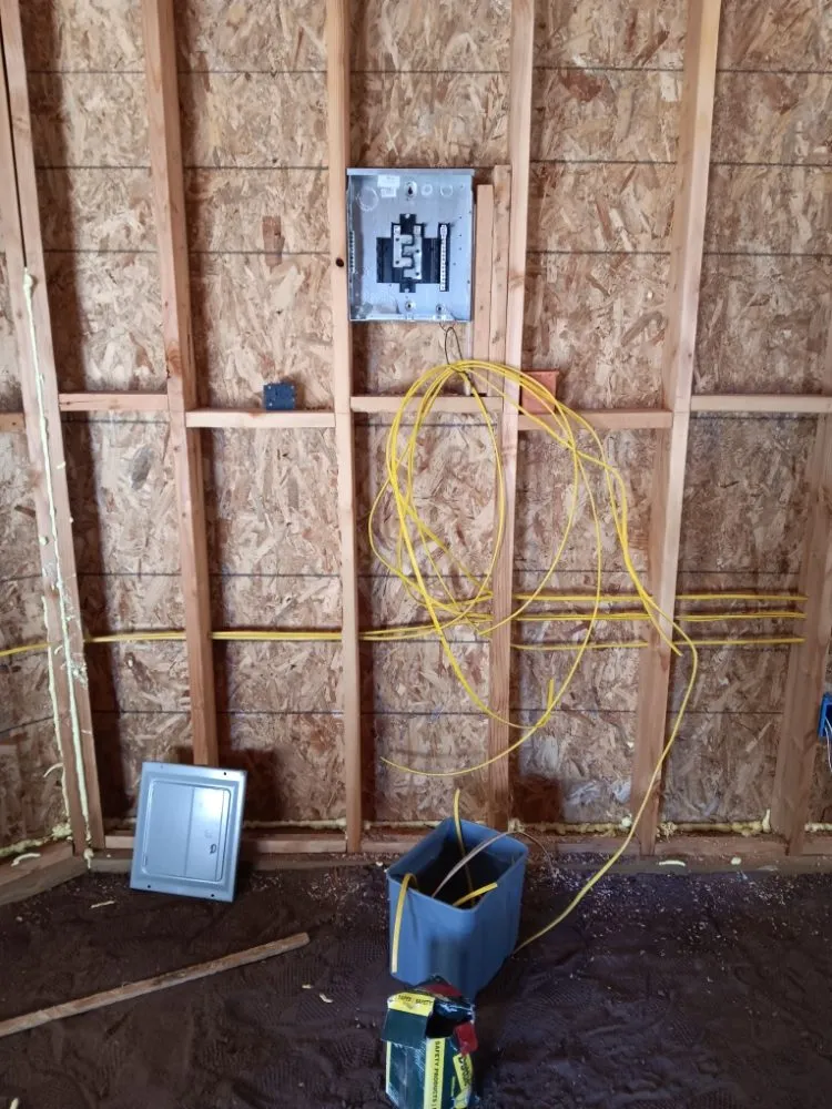 Slide of Wired Wizardz Electric