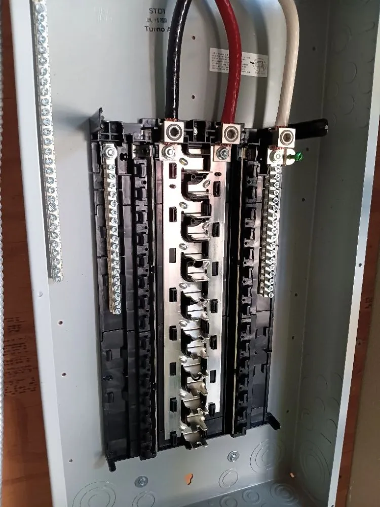 Slide of Wired Wizardz Electric