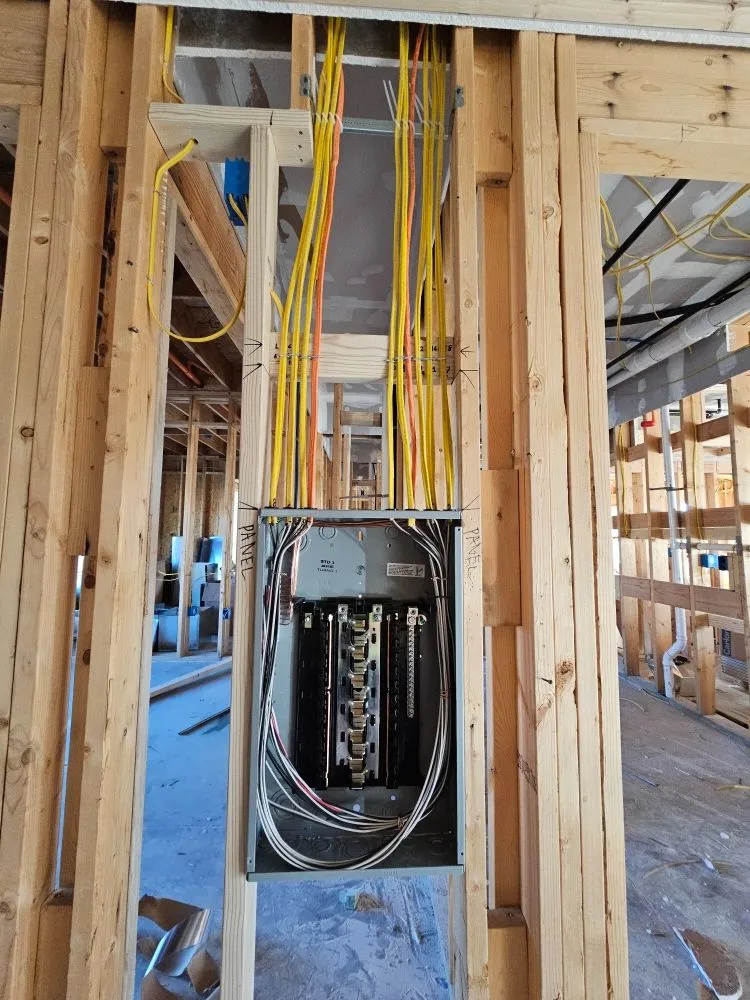 Slide of Wired Wizardz Electric