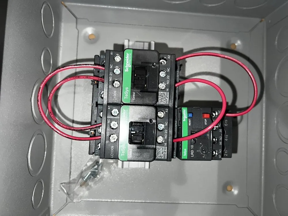 Slide of WiredSolutions