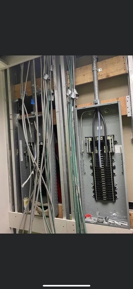 Slide of WiredSolutions