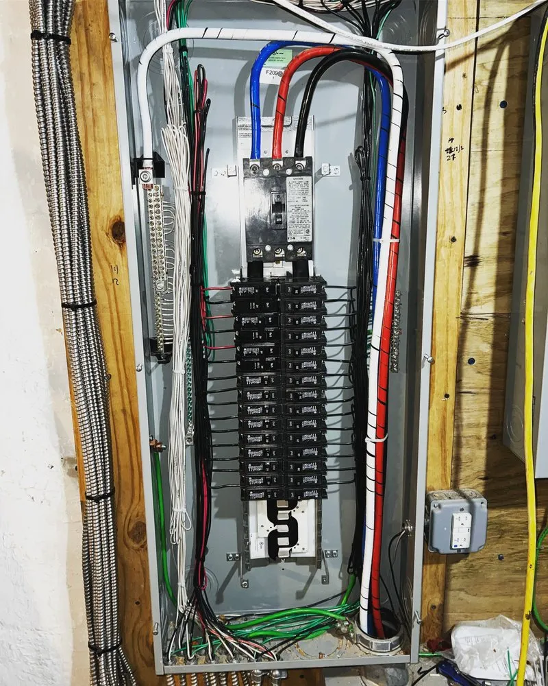 Slide of WiredSolutions