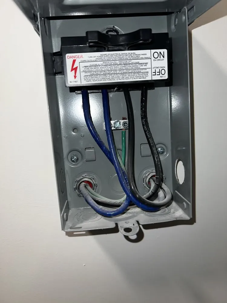 Slide of WiredSolutions