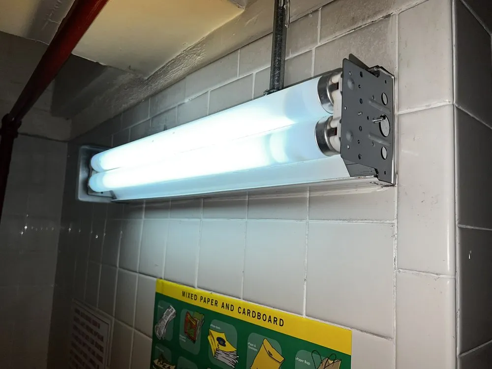 Slide of WiredSolutions