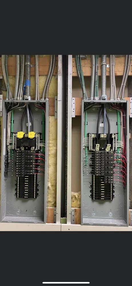 Slide of WiredSolutions