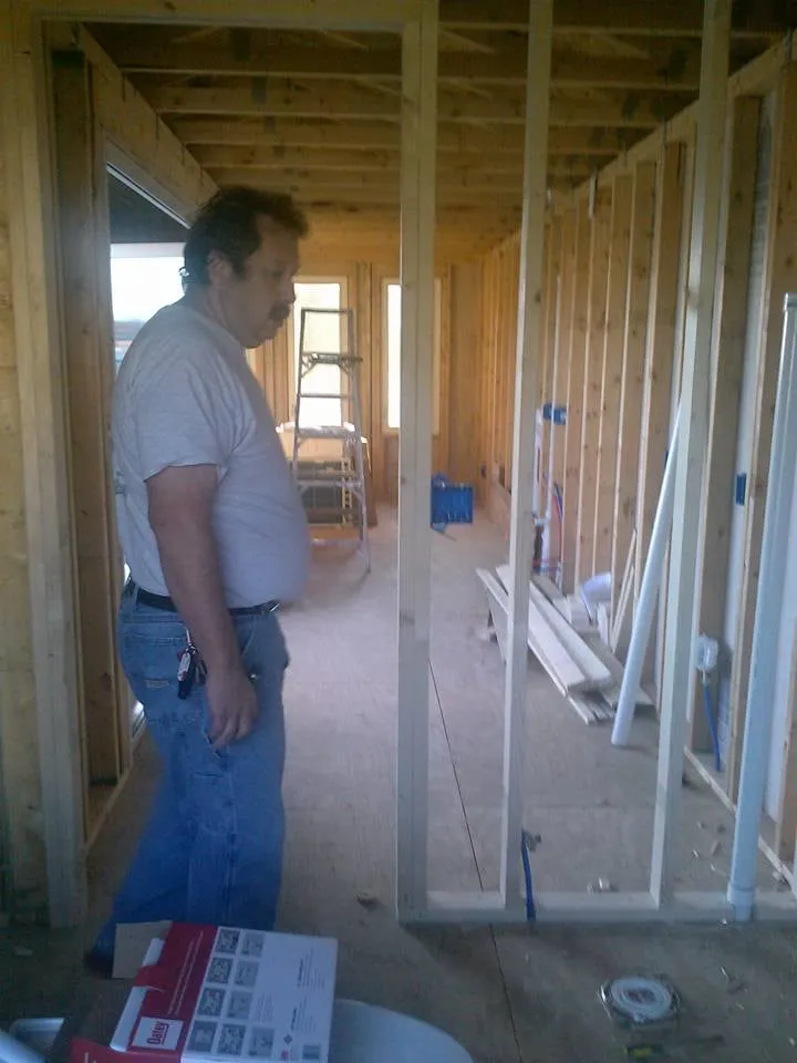 Slide of WiredTaz Electrical Services