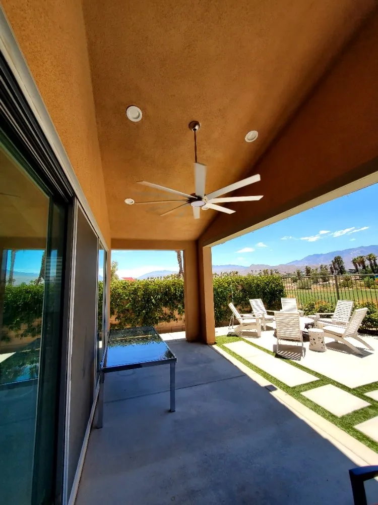 Slide of WiredUp Electric