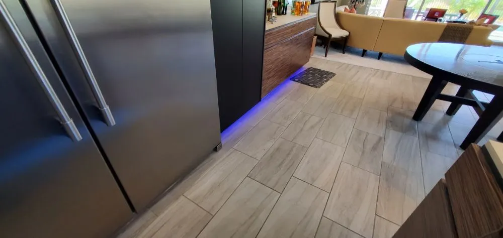 Slide of WiredUp Electric