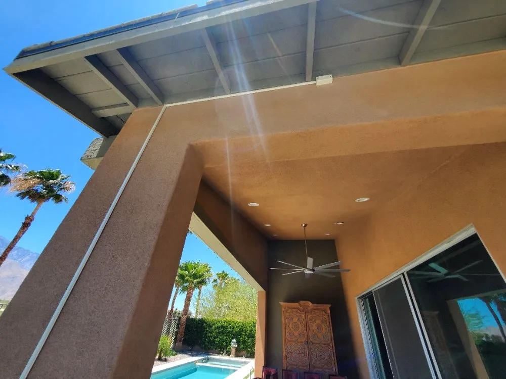 Slide of WiredUp Electric