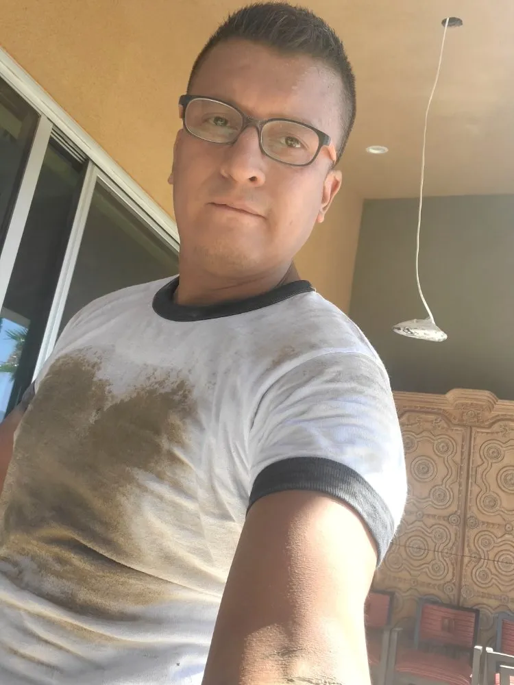 Slide of WiredUp Electric