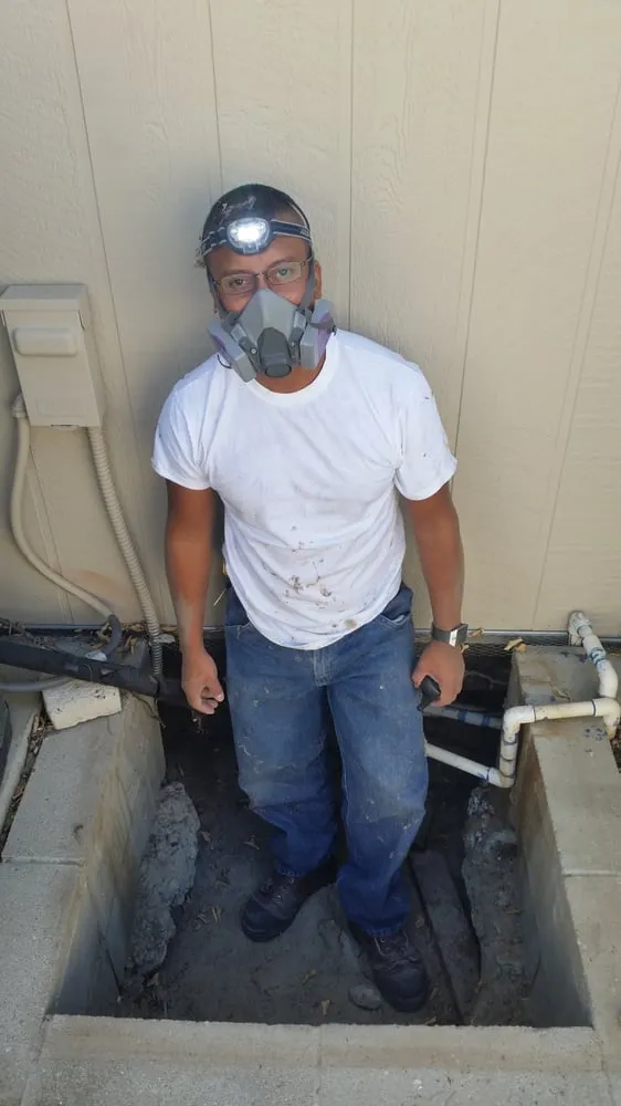 Slide of WiredUp Electric